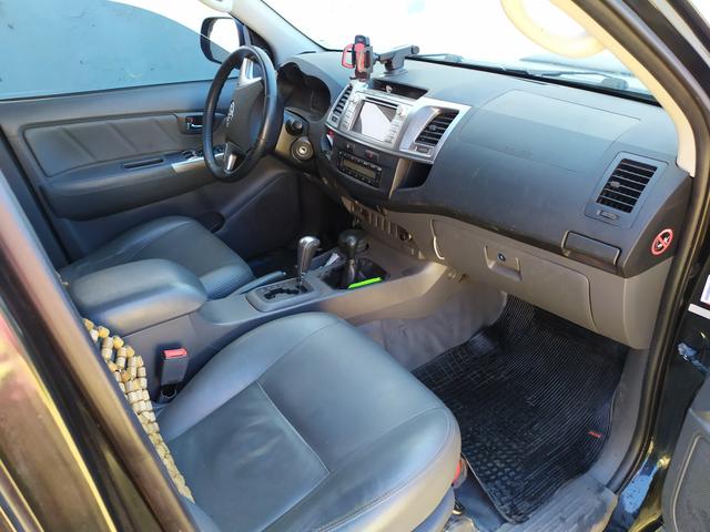 Hilux - Foto 4