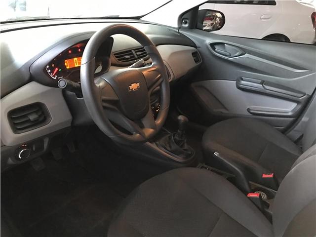 Chevrolet Onix 1.0 mpfi joy 8v flex 4p manual - Foto 12