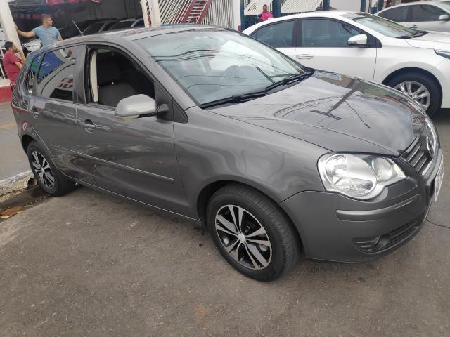 VOLKSWAGEN POLO 2010/2011 1.6 MI 8V FLEX 4P MANUAL - Foto 3