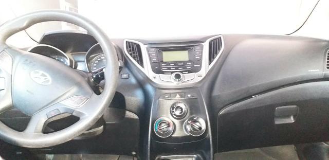 Hyundai HB20s, 2013/2014, motor 1.0, manual, por R$31.000 - Foto 6