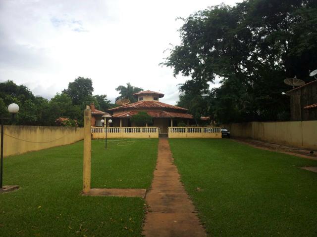 Rancho em miguelopolis - Foto 5