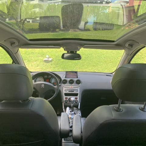Peugeot 308 2.0 - Foto 5
