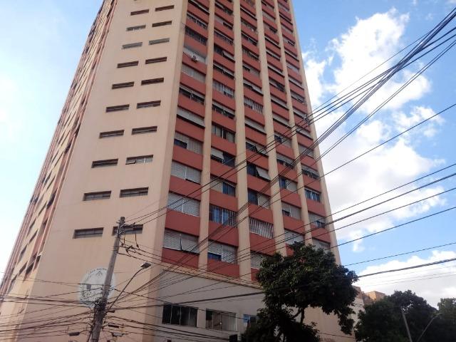 Edifício Liberdade