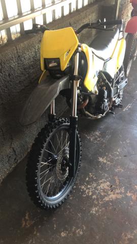 Honda Tornado 250 - Foto 3