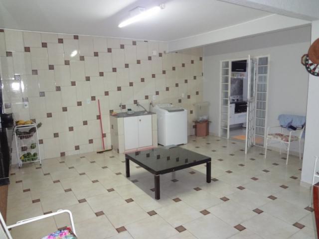 QN 7A - Ótima casa 2 quartos, reformada, excelente localização! - Foto 10