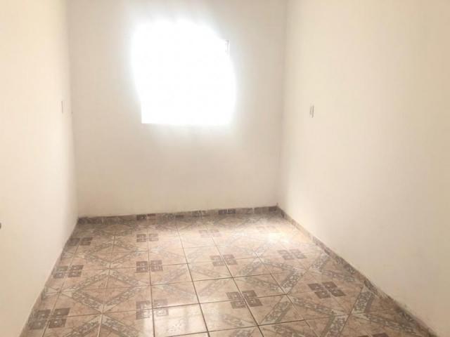 QN 15 A - Casa 3 quartos, próximo a avenida principal - Foto 12