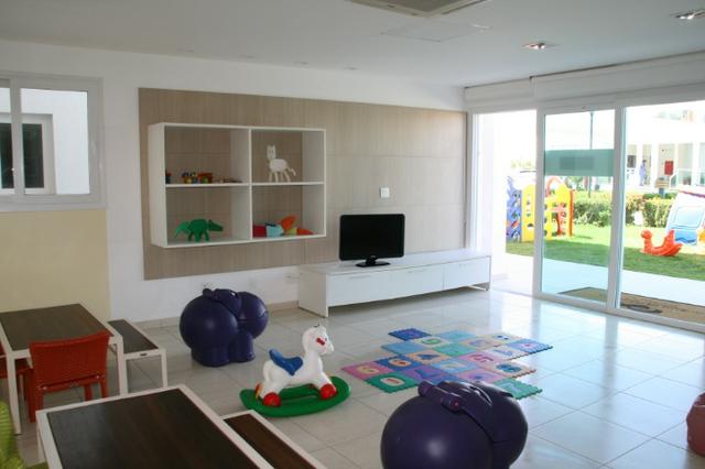 110800- Luxuoso apartamento 4 suites no Paiva / Vila dos Corais - Foto 15