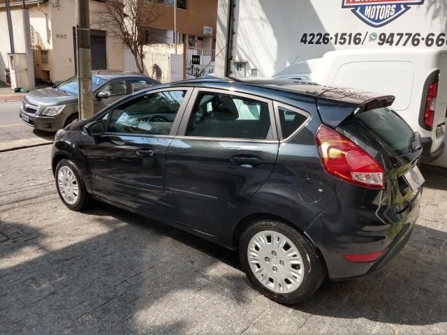 FIESTA 2014/2015 1.5 S HATCH 16V FLEX 4P MANUAL - Foto 2
