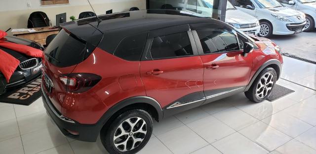 Renault Captur Intense 2.0 - 2018 - Foto 5