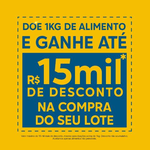 Lotes em Três Corações, à partir de 300m². Loteamento Residencial Dharma - Foto 2