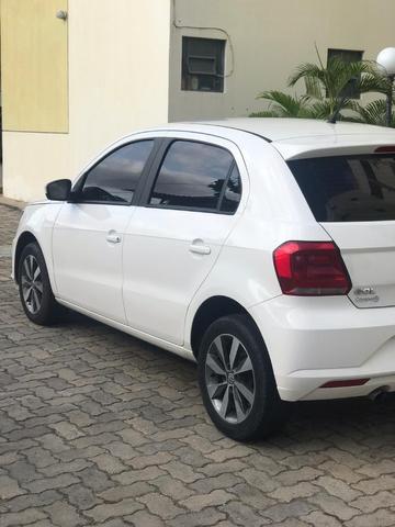 Gol 1.6 MSI Trendline (flex) - Foto 2