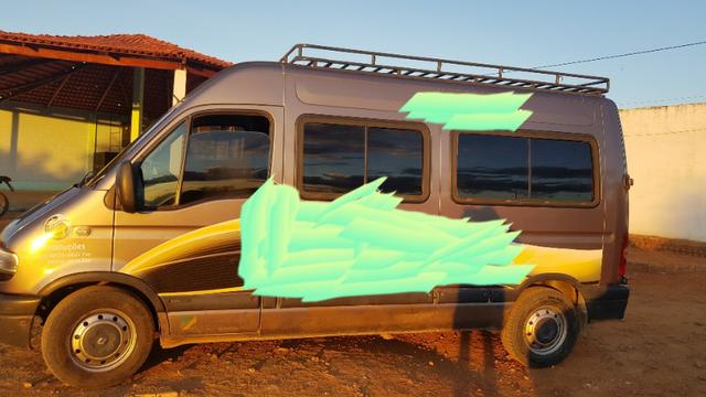Renault master 2007 - Foto 3