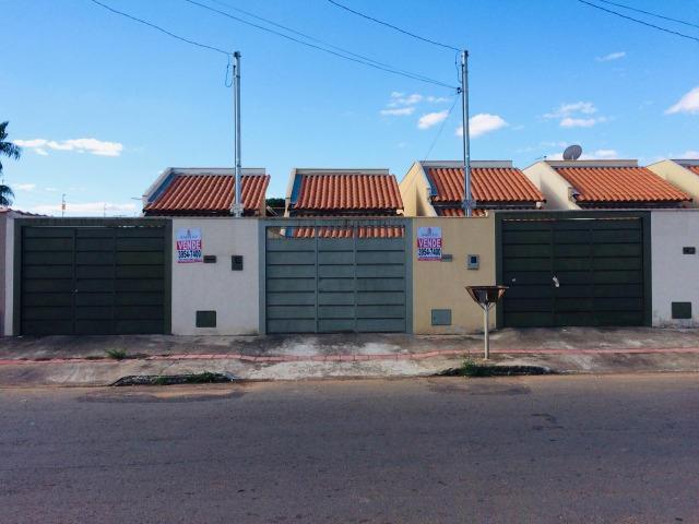 Casa 2Q, Jardim Itaipú, R$ 150 mil - Foto 19