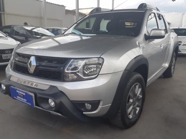 RENAULT DUSTER OROCH 2.0 16V HI-FLEX 2019 - Foto 3