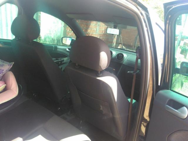 Vendo gol g5 black gol completo ano 12/13