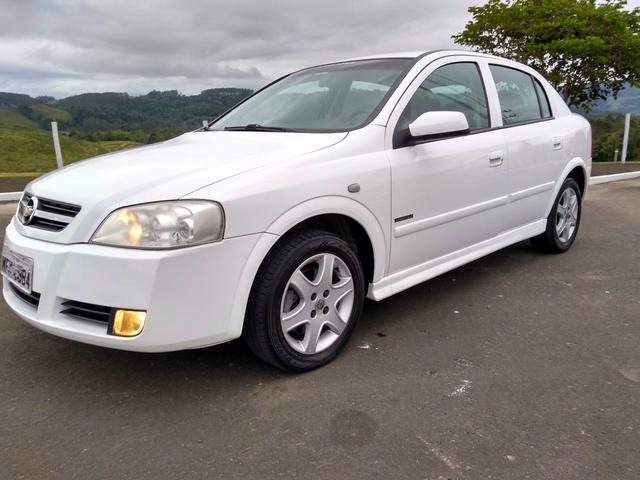 Astra Advantage - Foto 2
