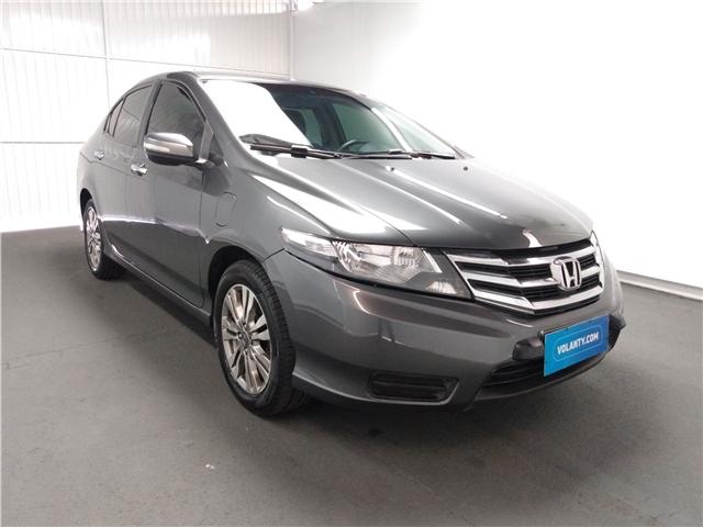 Honda City 1.5 ex 16v flex 4p automático - Foto 3