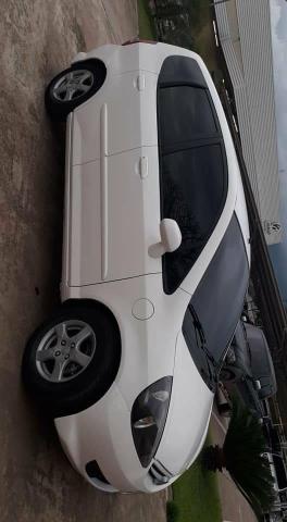 HONDA FIT LXS 1.8 2008/2008 carro completo ajudo a financia - Foto 7