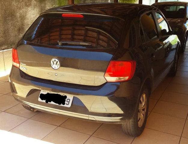 Gol G6 2014 - Foto 2