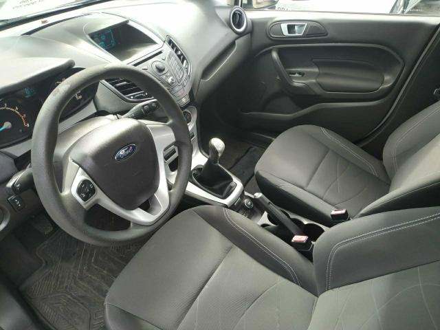 New fiesta 2015 - Foto 4
