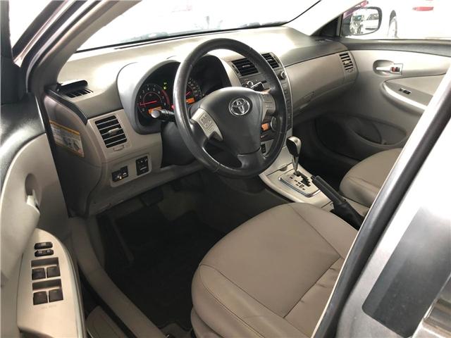 Toyota Corolla 2.0 xei 16v flex 4p automático - Foto 10