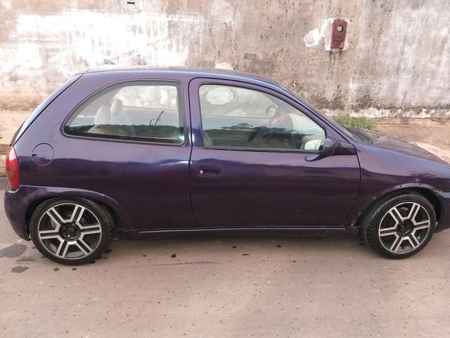 Corsa - Foto 2