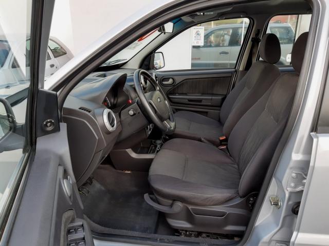 Ecosport XLT Freestyle (Ótimo estado) - Foto 10