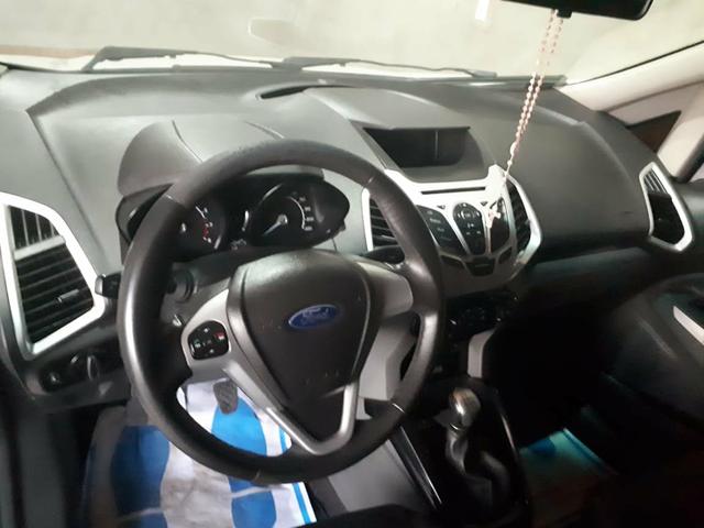 Vende-se EcoSport 2013/14 - Foto 6