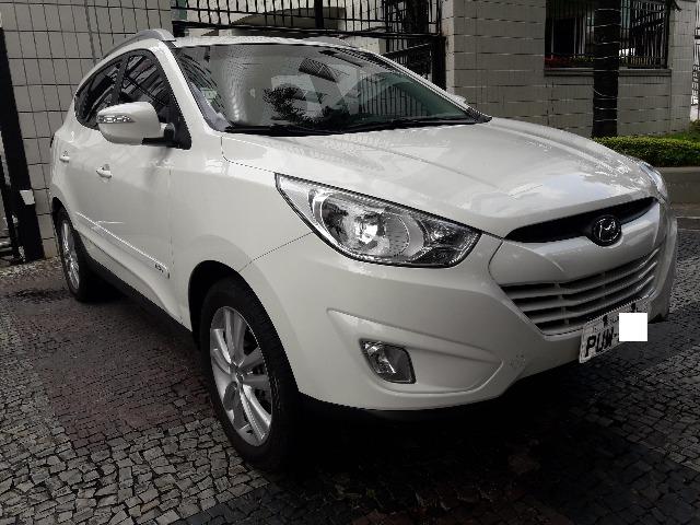 Hyundai IX35 2.0 Aut 2015