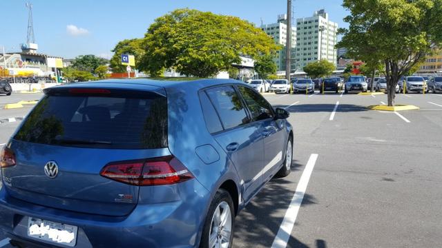 Golf MK7 Alemão pouco rodado