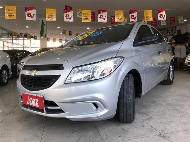 Chevrolet Onix 1.0 mpfi joy 8v flex 4p manual - Foto 3