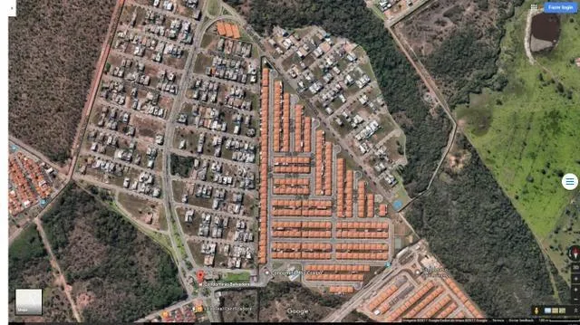 Terreno condominio belvedere1