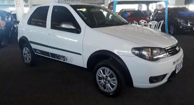 O carro que você procura!
