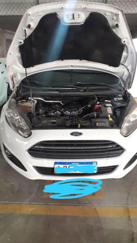 New fiesta 1.5 , 2014 - Foto 5
