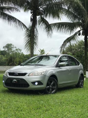 Ford Focus Hatch 2.0 2009