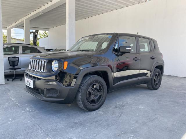 Renegade sport mec 2016 - Foto 2