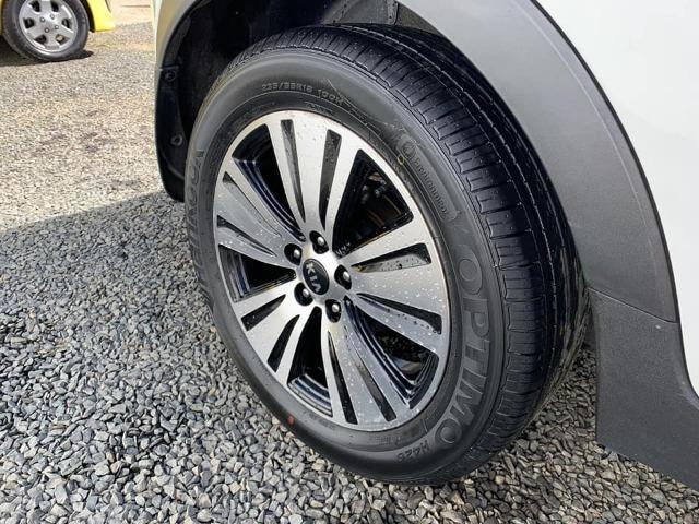 Kia sportage top de linha - Foto 10