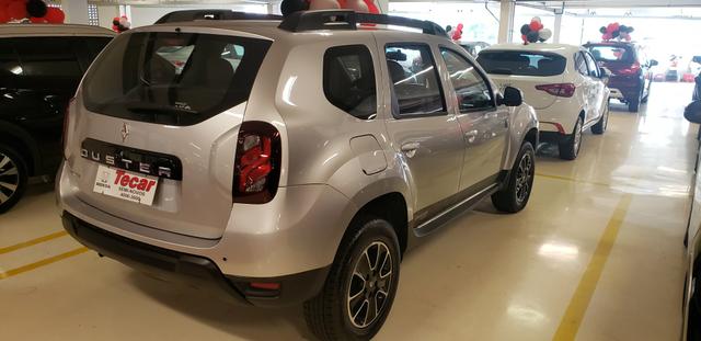 Duster Dakar - Foto 3
