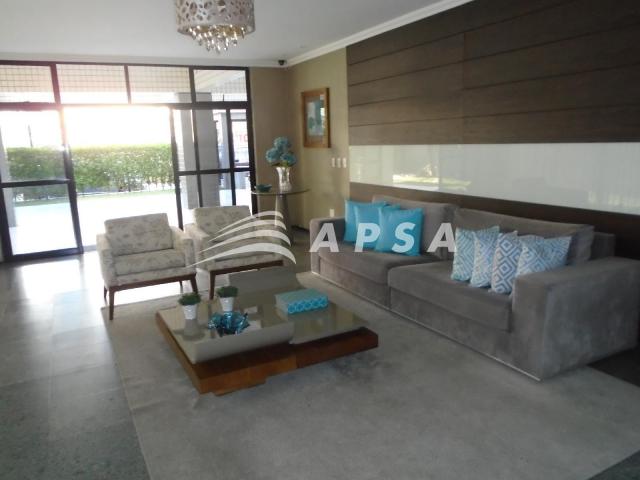 Apartamento para alugar com 3 dormitórios em Meireles, Fortaleza cod:28636 - Foto 3