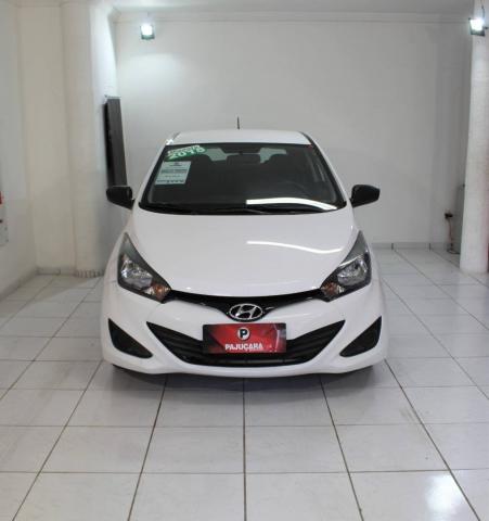 HB20 2015/2015 1.0 COMFORT 12V FLEX 4P MANUAL - Foto 2