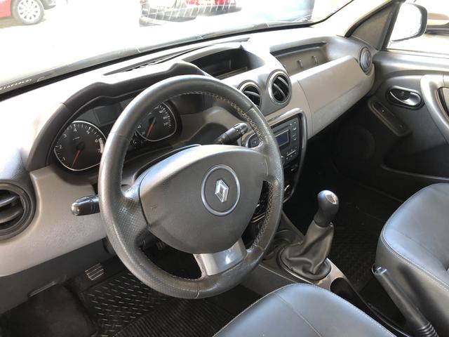 Duster dynamique 2013 1.6 - Foto 9