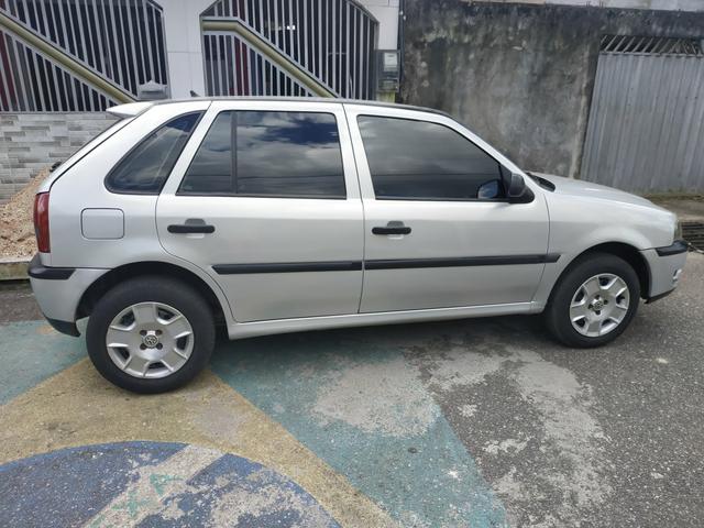 Gol 1.6 Power completo - Foto 2