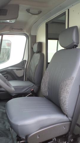 Ambulância UTI Renault Master Alltech - Foto 10