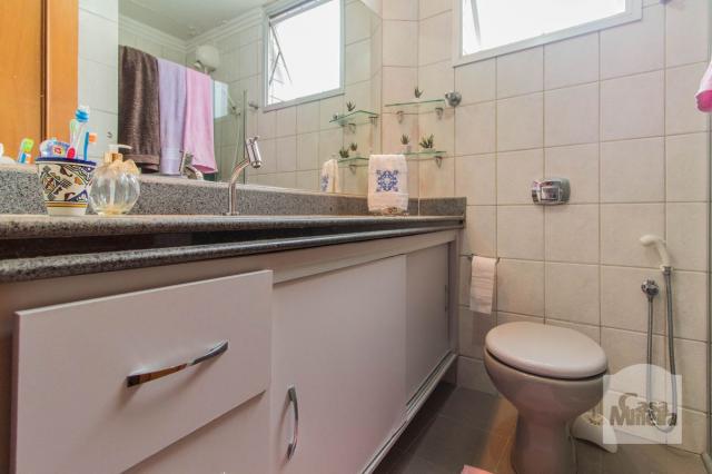 Apartamento à venda com 3 dormitórios em Monsenhor messias, Belo horizonte cod:241189 - Foto 7