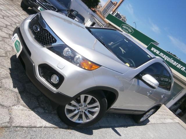 Kia Motors Sorento ex 3.5 v6 7 lugares - Foto 13
