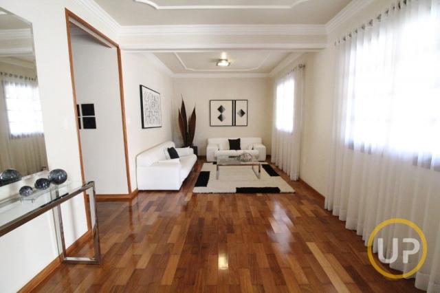 Casa à venda com 4 dormitórios em Álvaro camargos, Belo horizonte cod:UP6356 - Foto 2