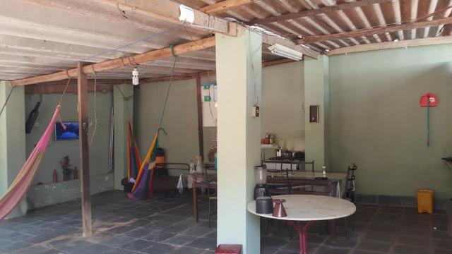 Casa no Bairro Vila Nova, Com amplos espaço nos fundos - Aceito Casa menor valor - Foto 3