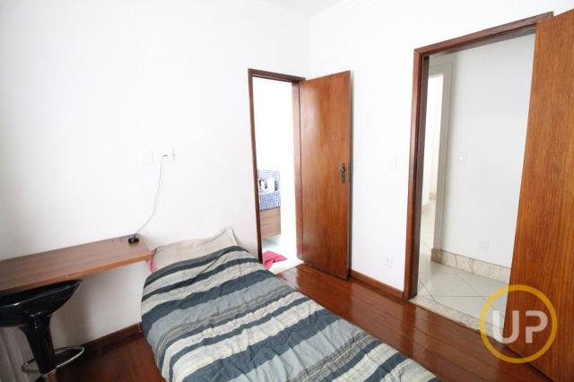 Apartamento à venda com 3 dormitórios em Coração eucarístico, Belo horizonte cod:UP6436 - Foto 13