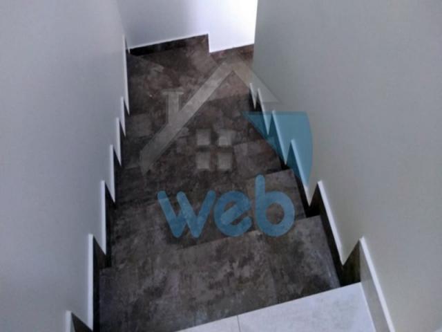 Sobrado estilo triplex no bairro pinheirinho, bem localizado, podendo ser financiado, prev - Foto 10