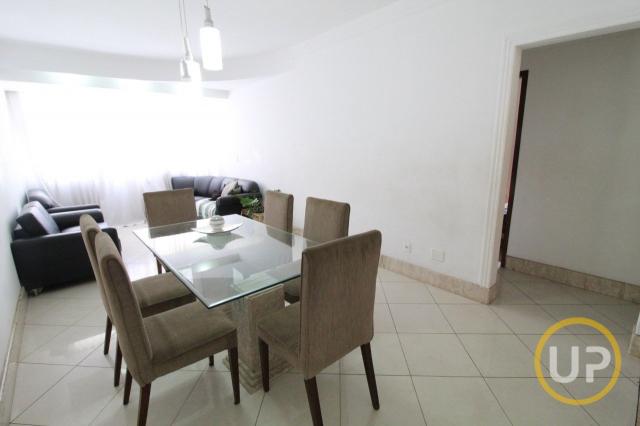 Apartamento à venda com 3 dormitórios em Coração eucarístico, Belo horizonte cod:UP6436 - Foto 2